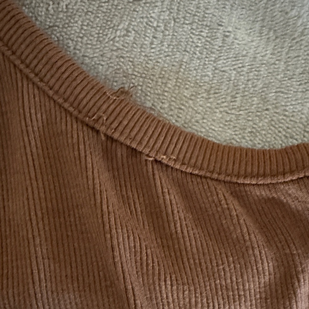 Princess Polly Chocolate Cut-Out Mini Dress - Picture 6 of 8